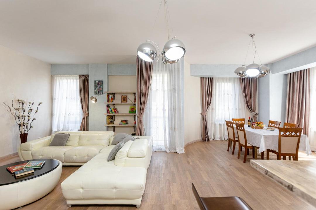 Photo of Livingroom in mtatsminda