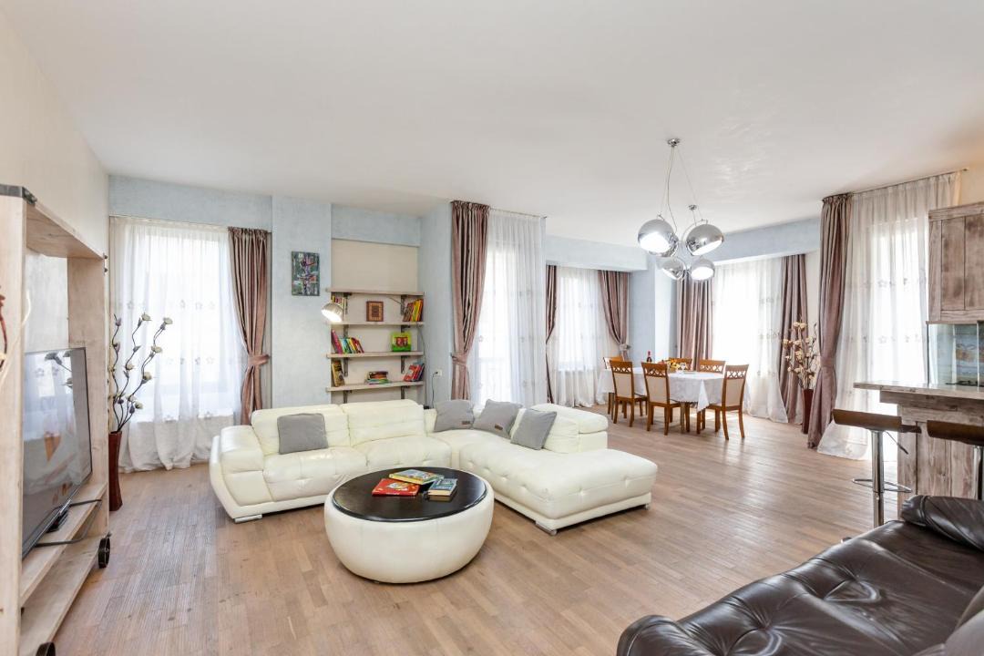 Photo of Livingroom in mtatsminda