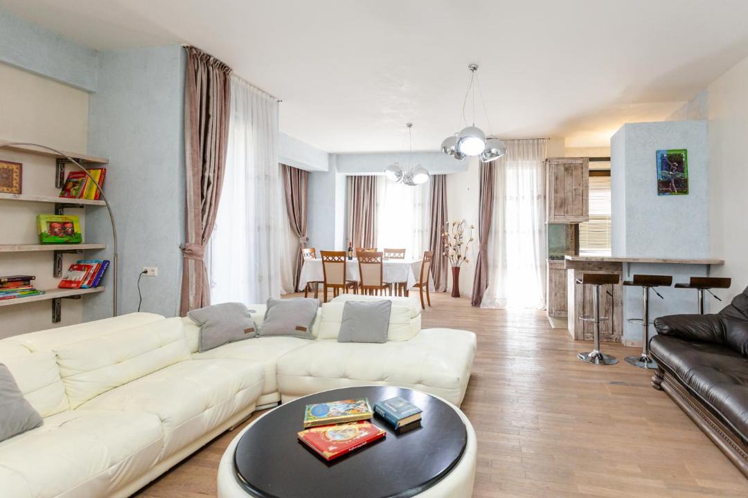 Photo of Livingroom in mtatsminda