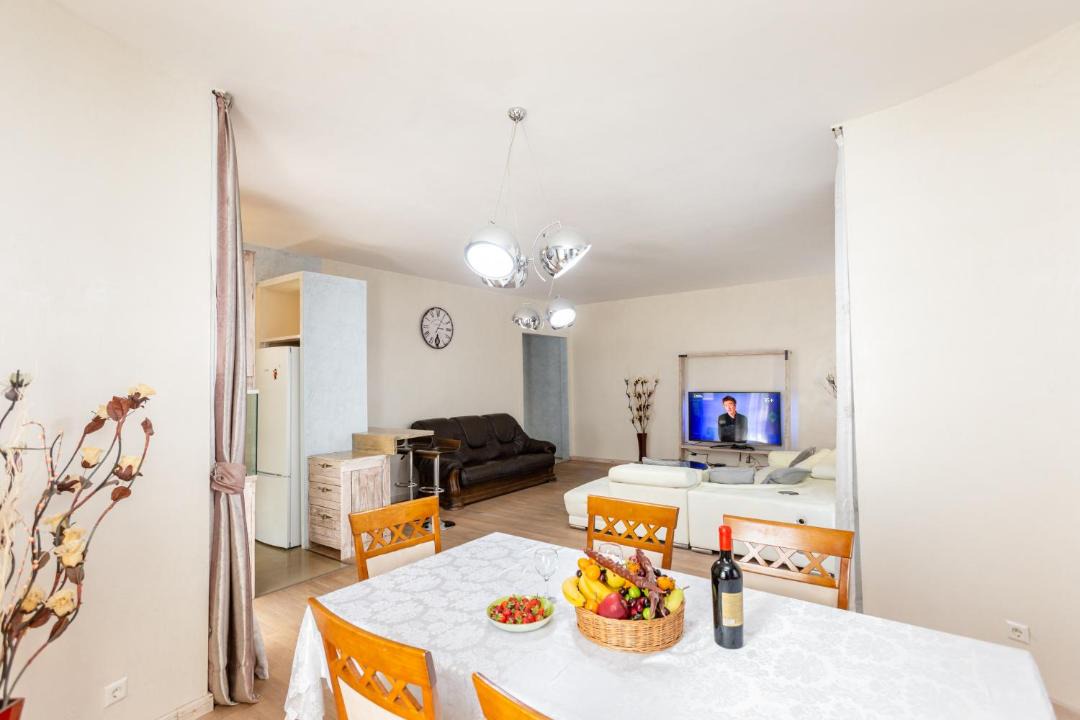 Photo of Livingroom in mtatsminda