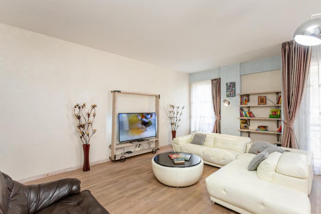 Photo of Livingroom in mtatsminda