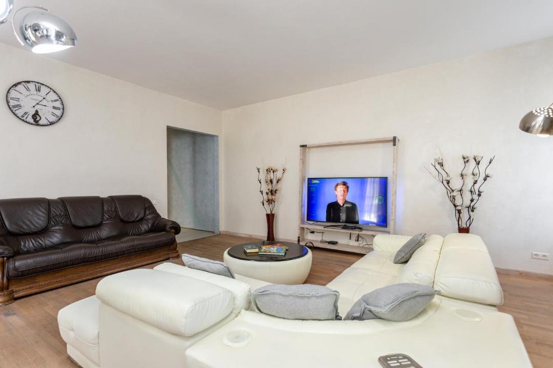 Photo of Livingroom in mtatsminda