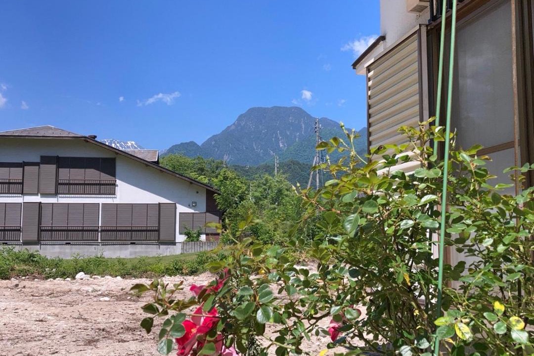 Photo of Buildings in Azumino