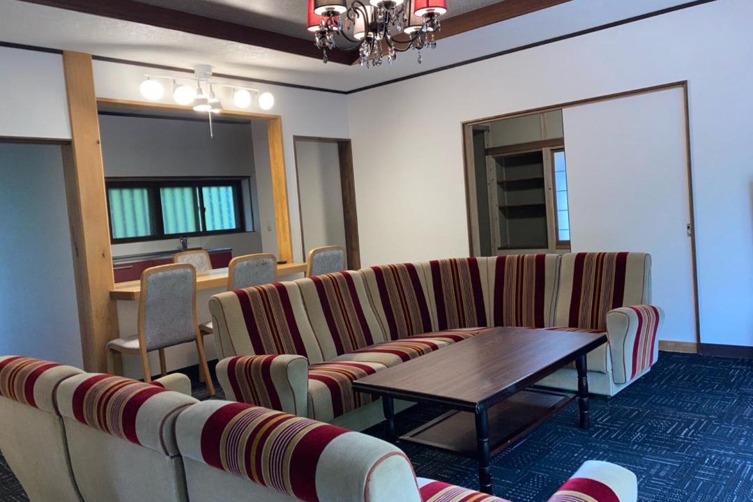 Photo of Livingroom in Azumino