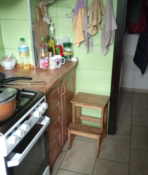 Photo of Kitchen in Wlochy
