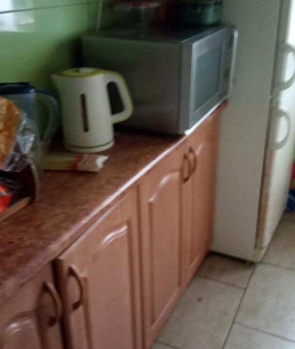 Photo of Kitchen in Wlochy