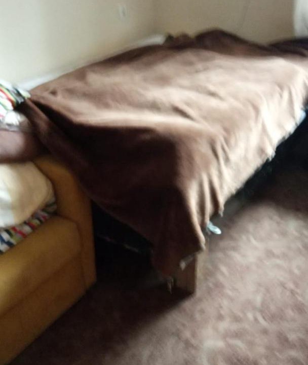 Photo of Bedroom in Wlochy