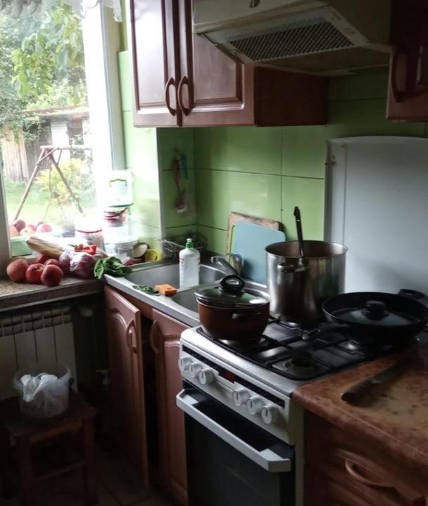 Photo of Kitchen in Wlochy