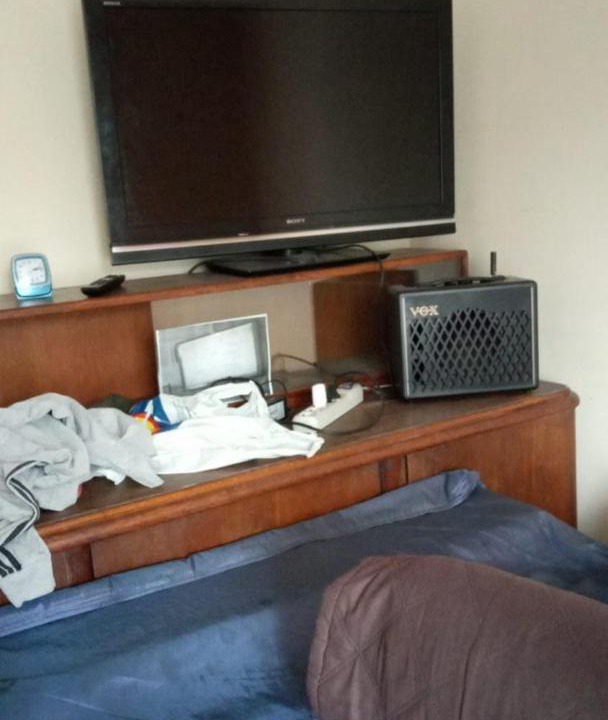 Photo of Bedroom in Wlochy