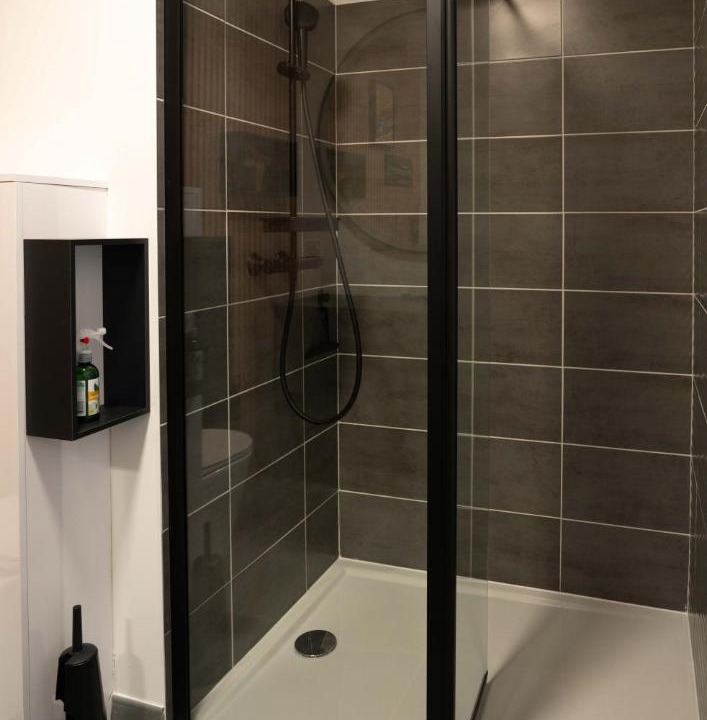 Photo of Bathroom in Audenge