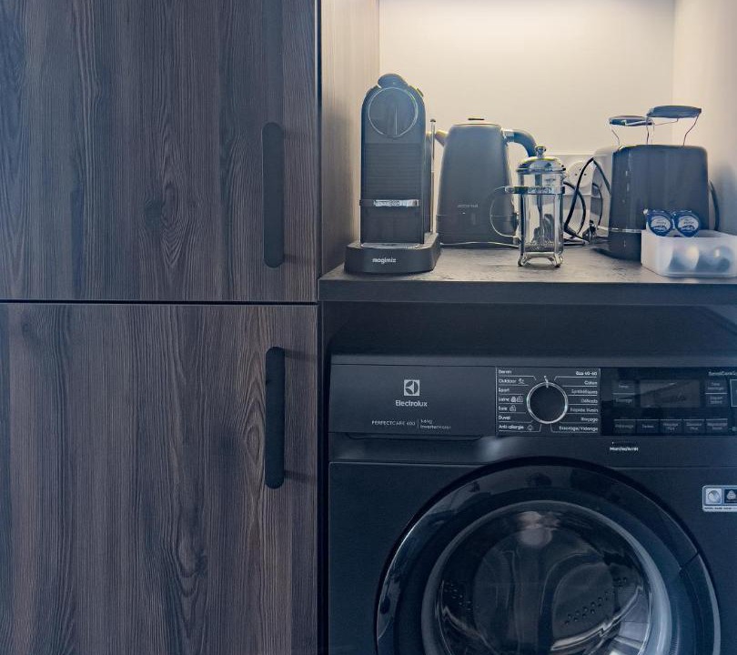 Photo of Kitchen in Audenge