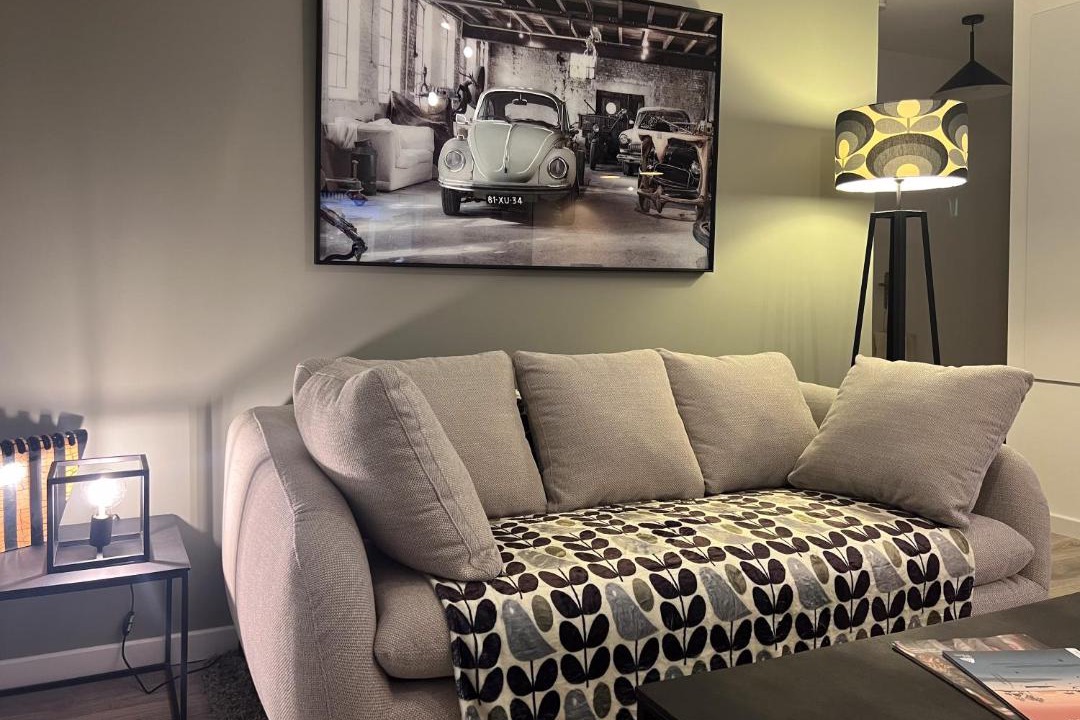 Photo of Livingroom in Audenge