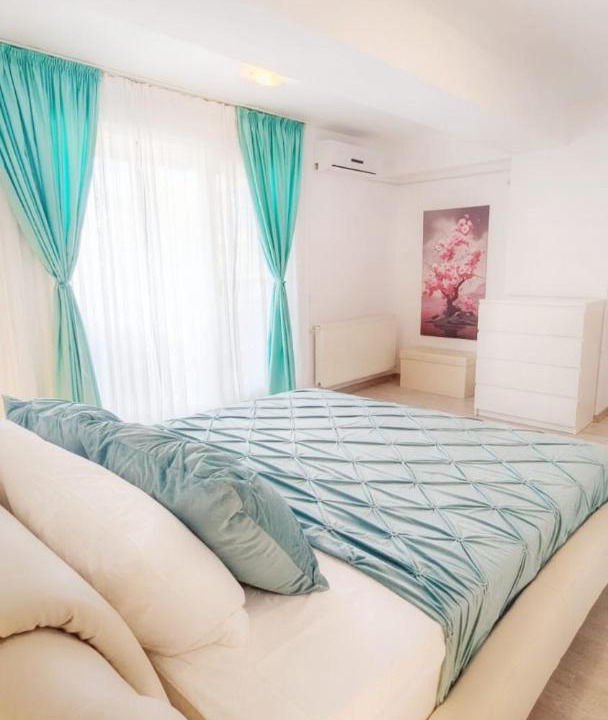 Photo of Bedroom in Otopeni