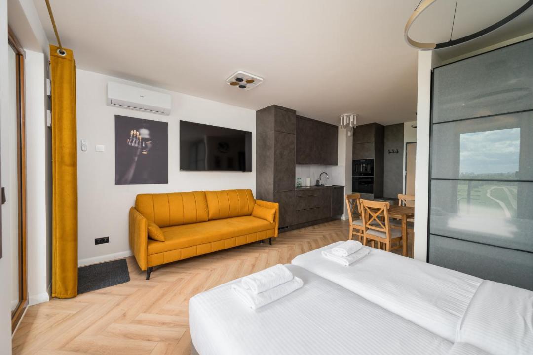 Photo of Livingroom in Ursynow