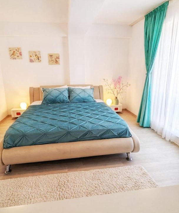 Photo of Bedroom in Otopeni
