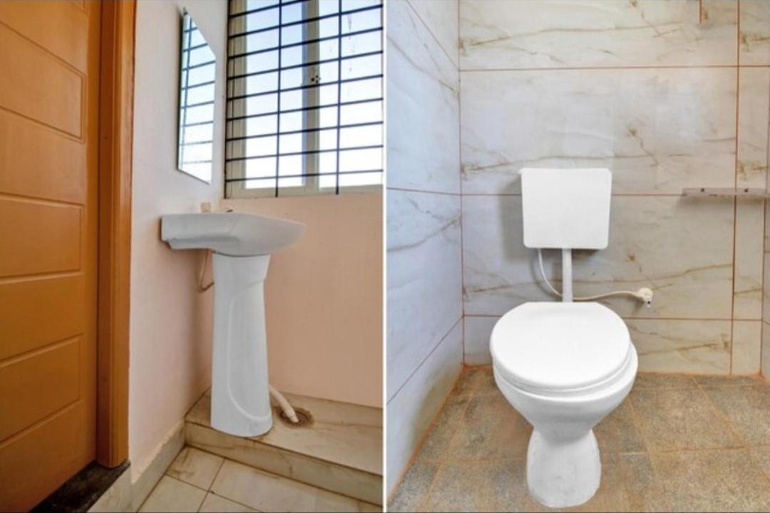 Photo of Bathroom in Hassan
