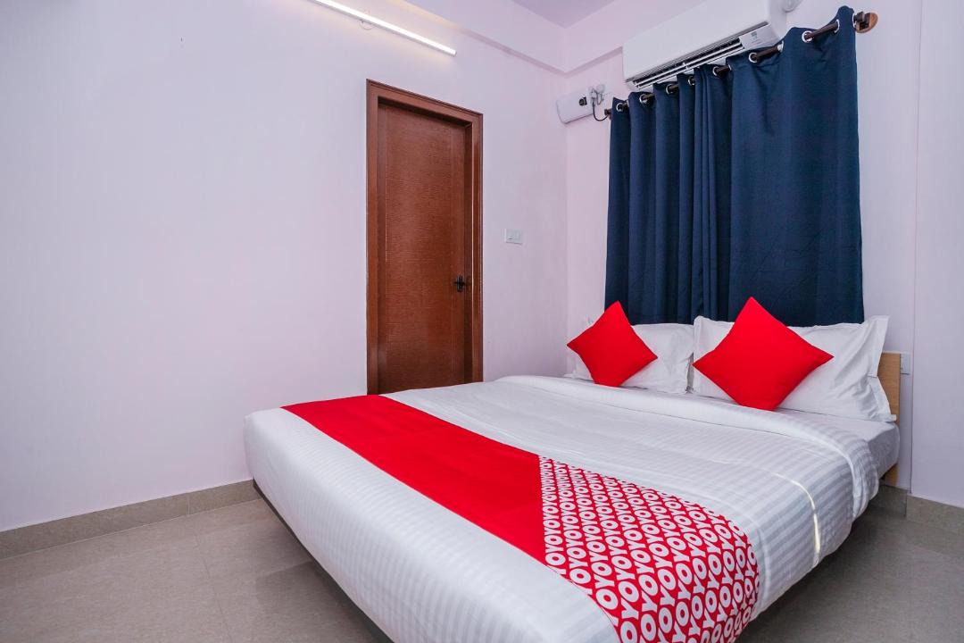 Photo of Bedroom in Hassan