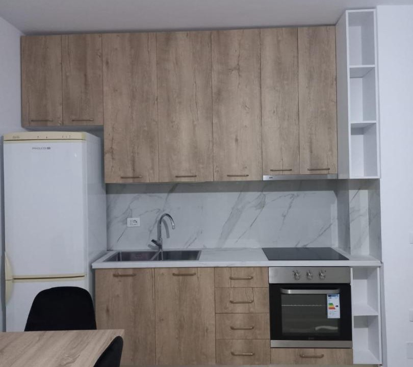 Photo of Kitchen in Radhime