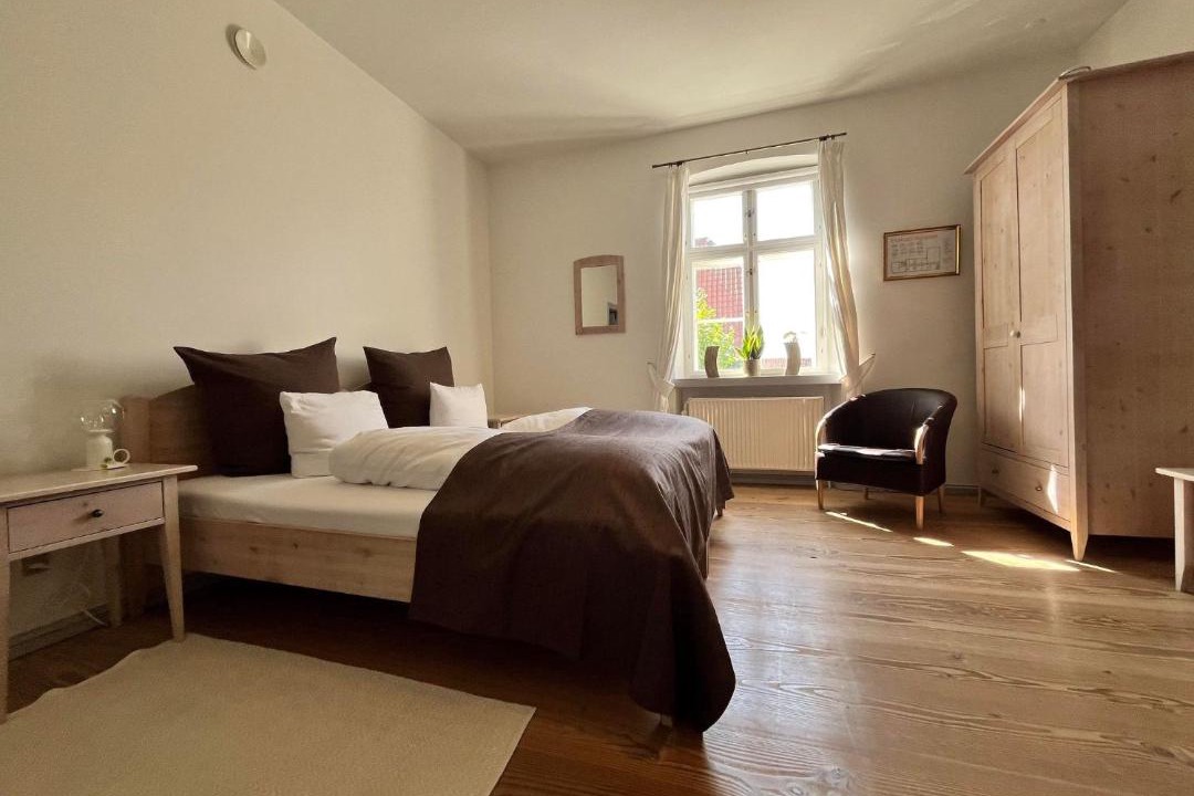 Photo of Bedroom in Christiansfeld