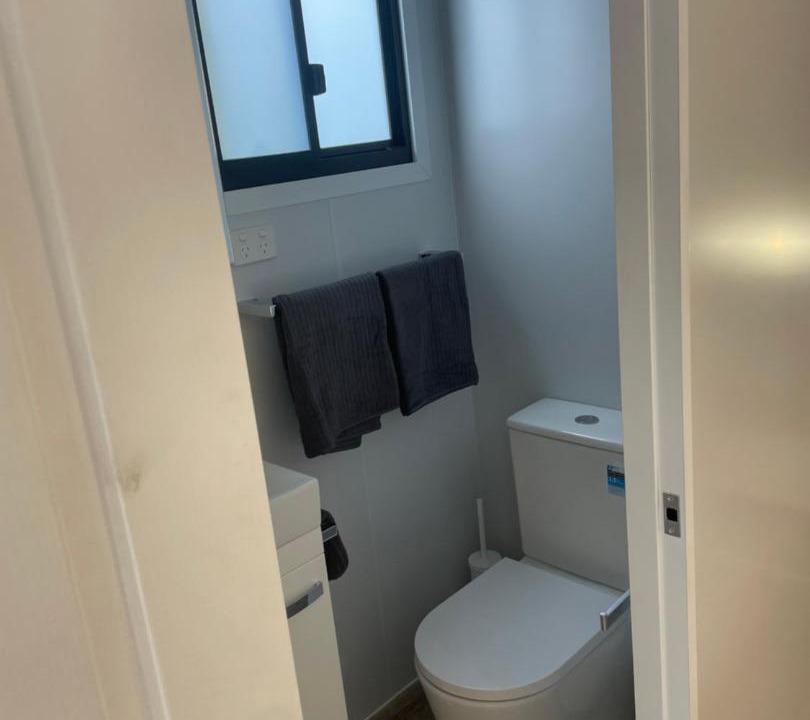 Photo of Bathroom in North Richmond