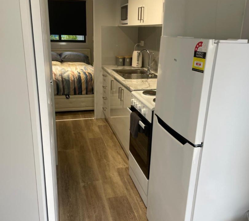 Photo of Kitchen in North Richmond