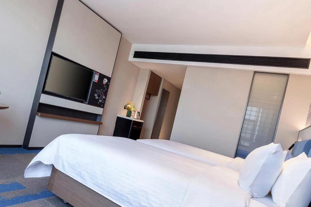 Photo of Bedroom in Wuhan
