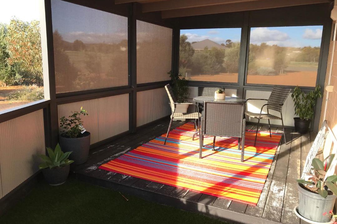 Photo of Patio Balcony in Waggrakine