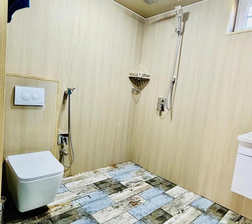 Photo of Bedroom in Khelvachauri