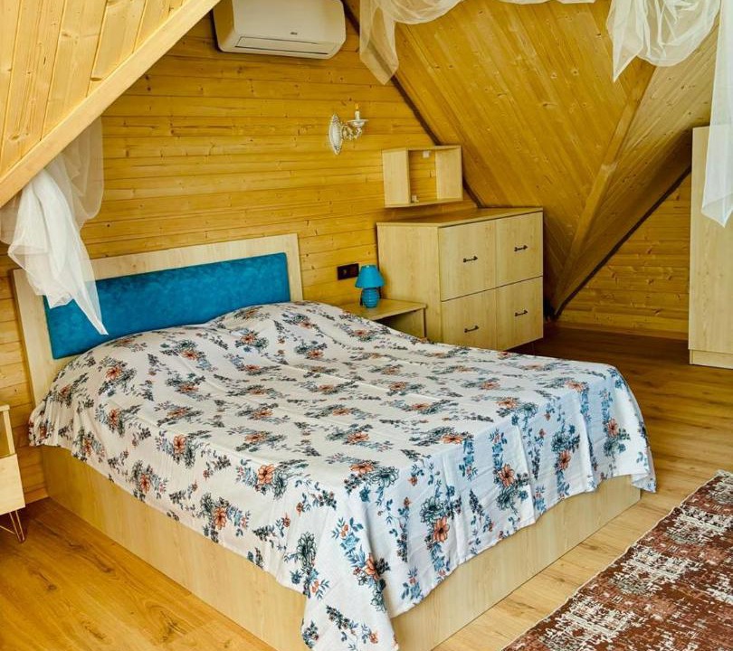 Photo of Bedroom in Khelvachauri