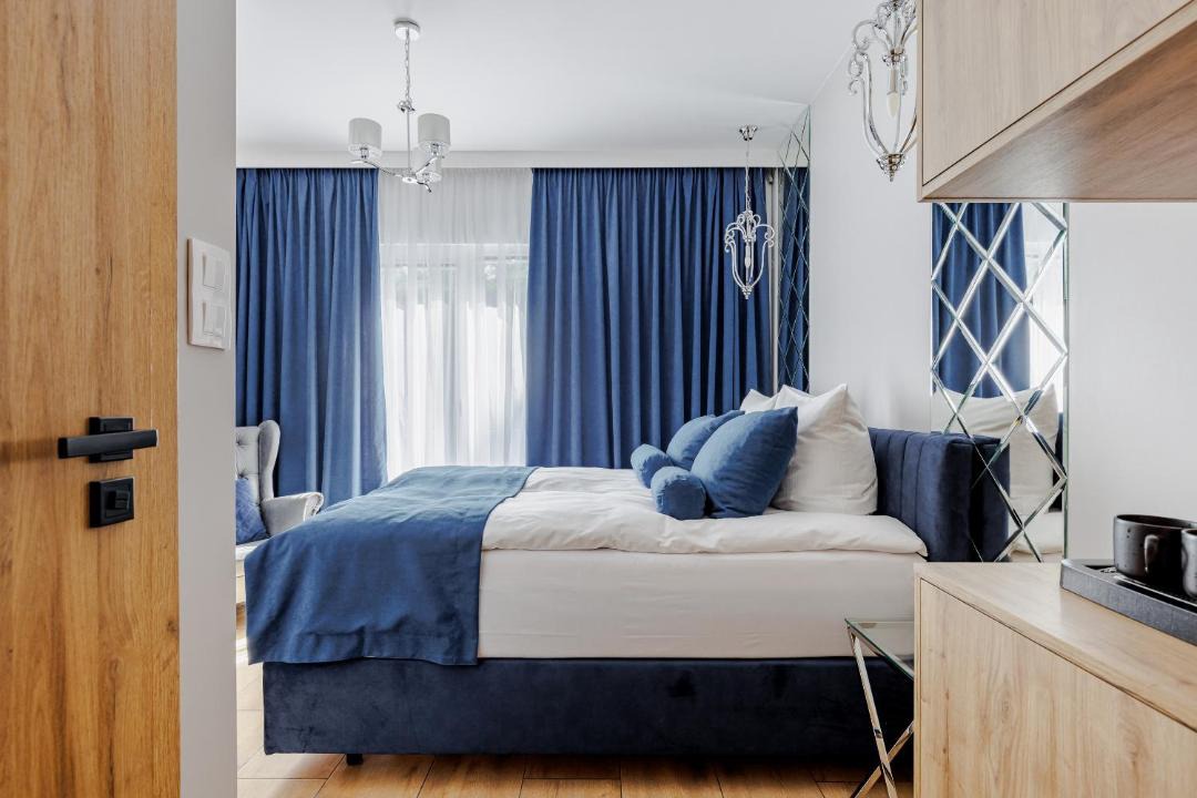 Photo of Bedroom in Rybie