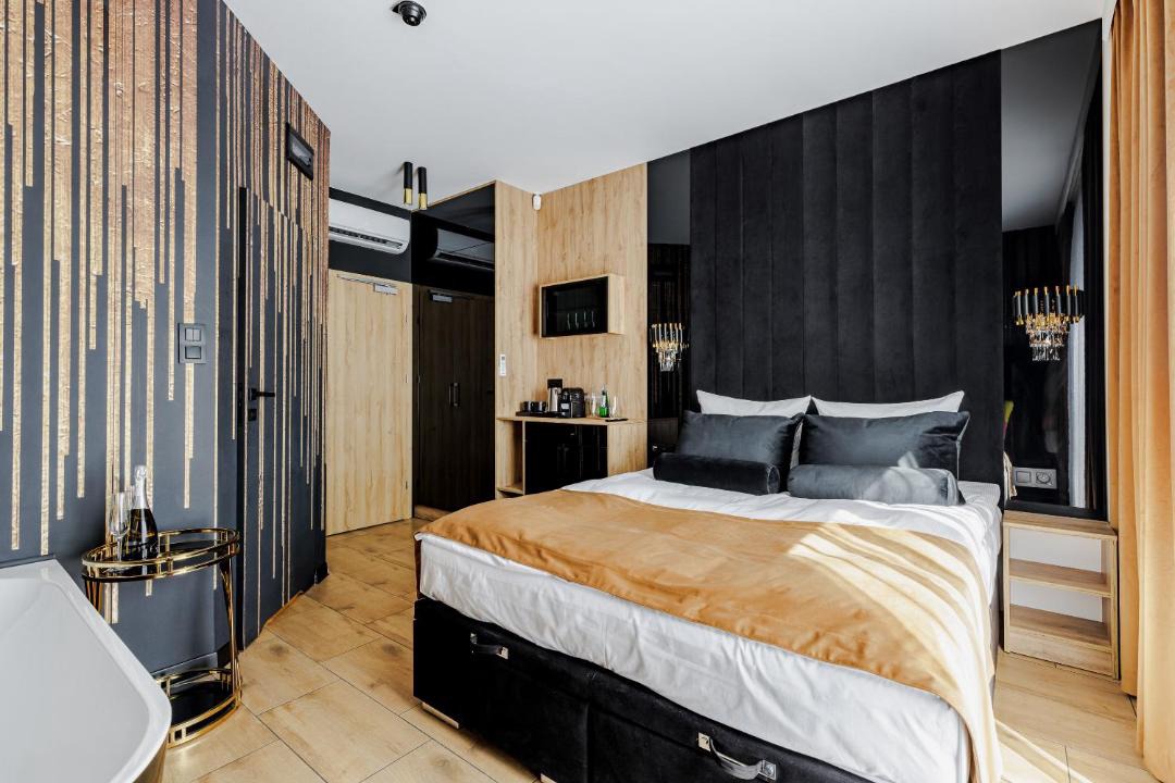 Photo of Bedroom in Rybie