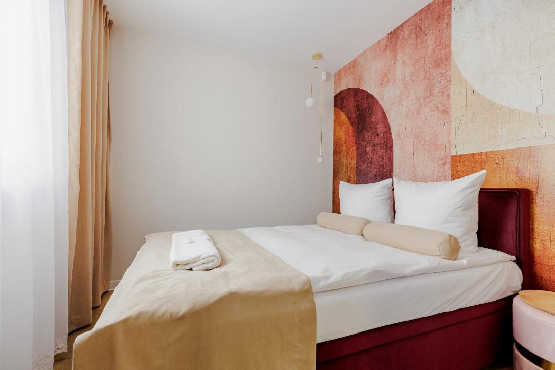 Photo of Bedroom in Rybie