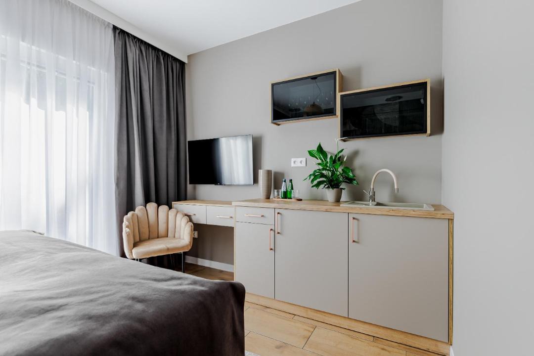 Photo of Bedroom in Rybie