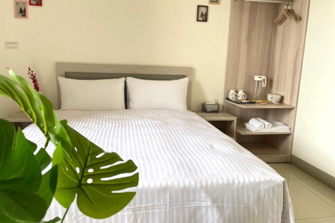 Photo of Bedroom in Chu-shan-kou