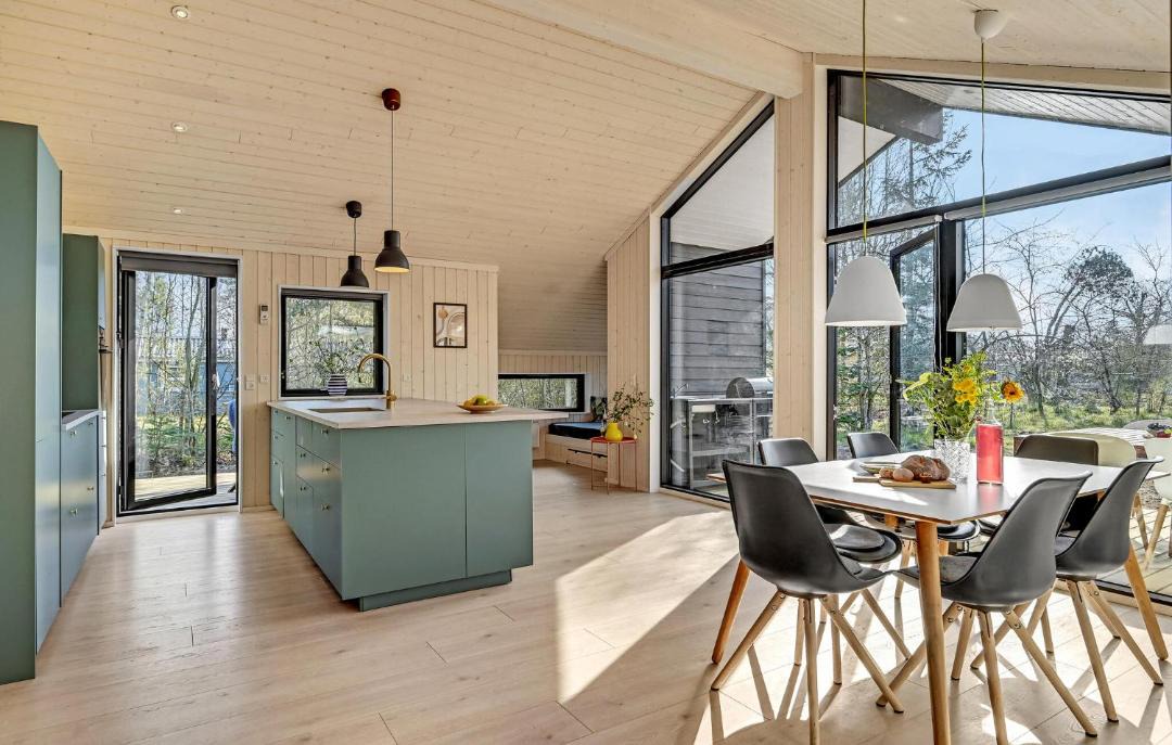 Photo of Livingroom in Ørsted