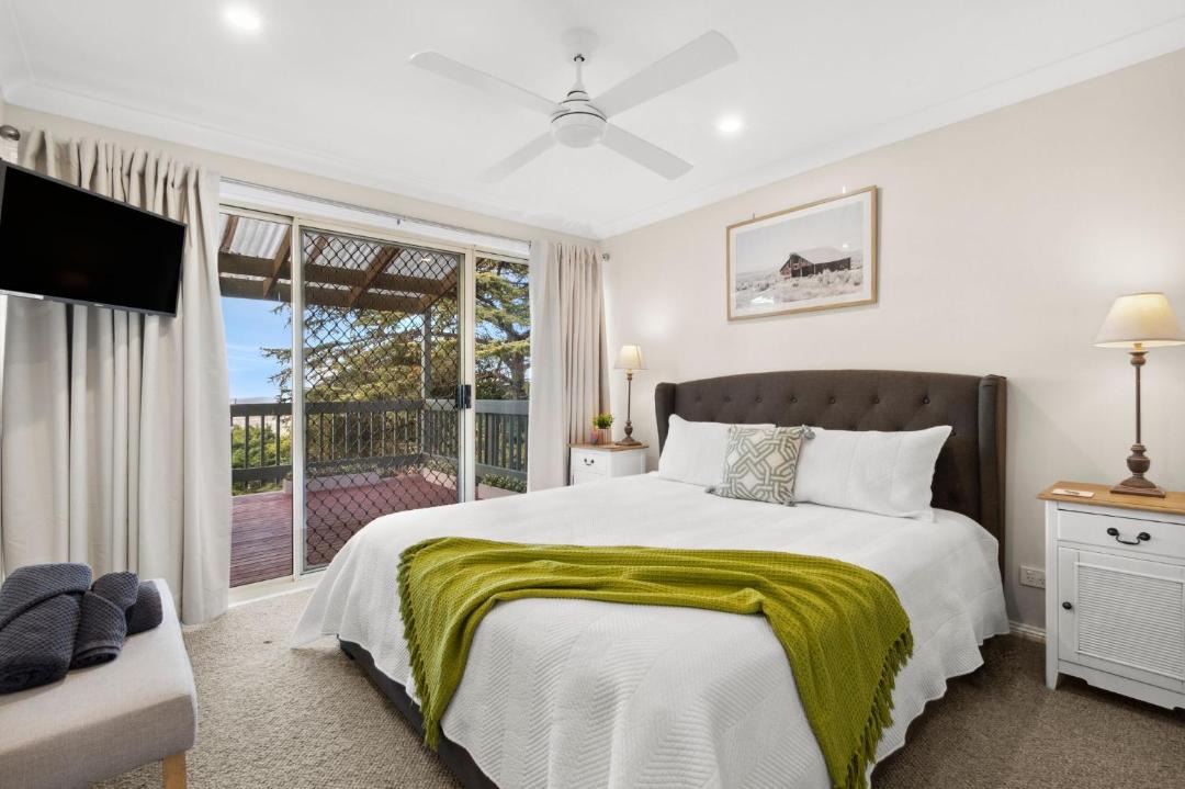Photo of Bedroom in Kurrajong Heights
