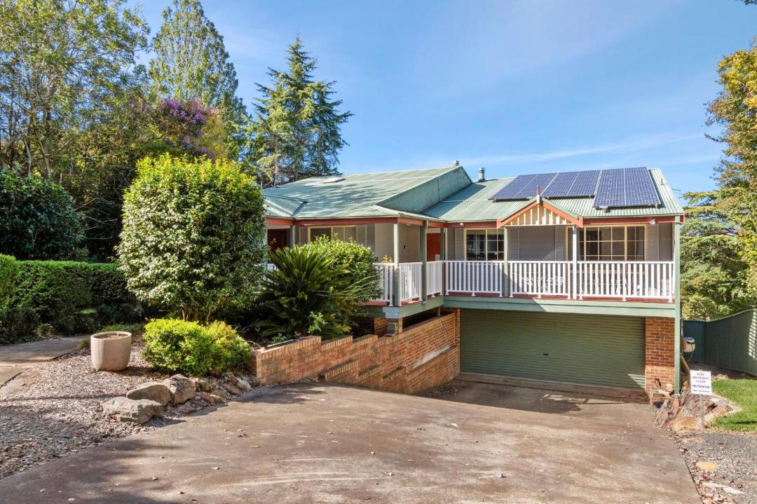 Photo of Others in Kurrajong Heights