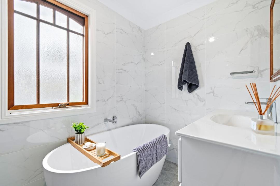 Photo of Bathroom in Kurrajong Heights