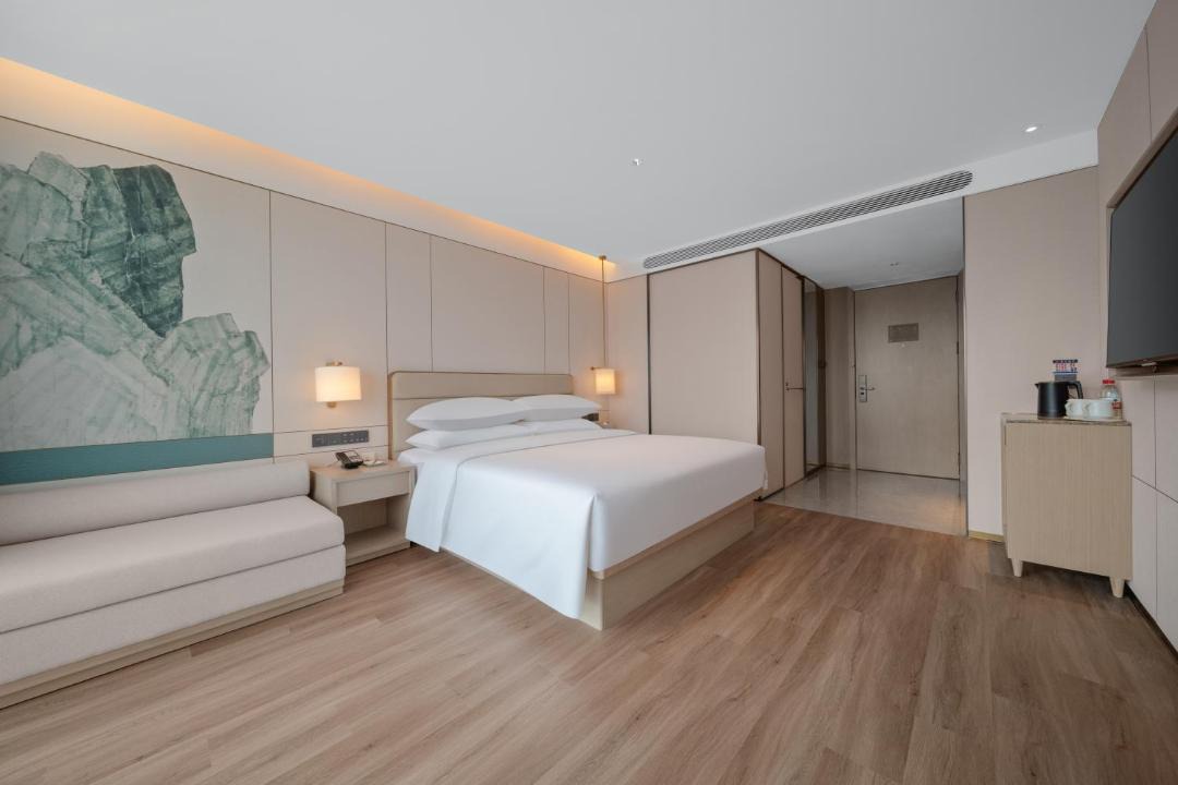 Photo of Bedroom in Kequiao