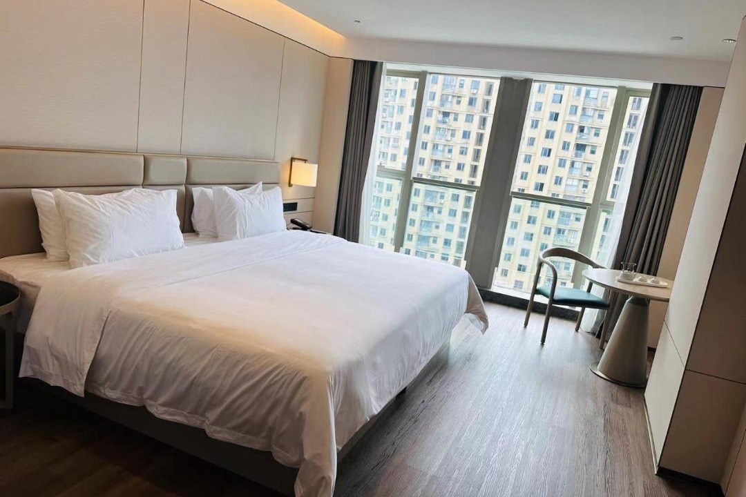 Photo of Bedroom in Kequiao