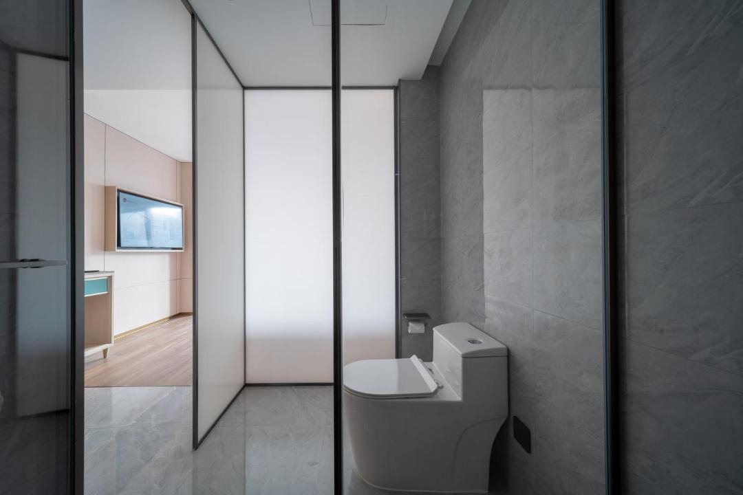 Photo of Bathroom in Kequiao