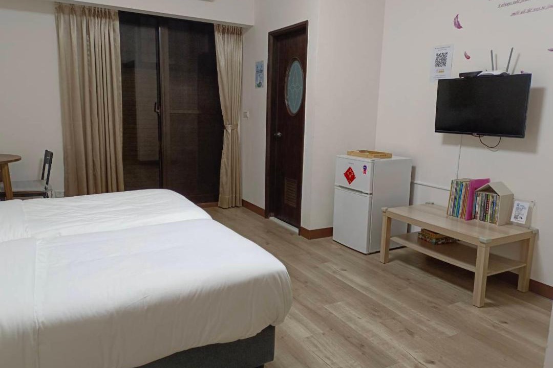 Photo of Bedroom in Chaozhou