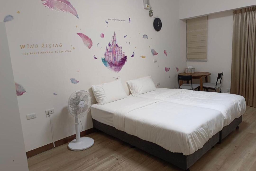 Photo of Bedroom in Chaozhou
