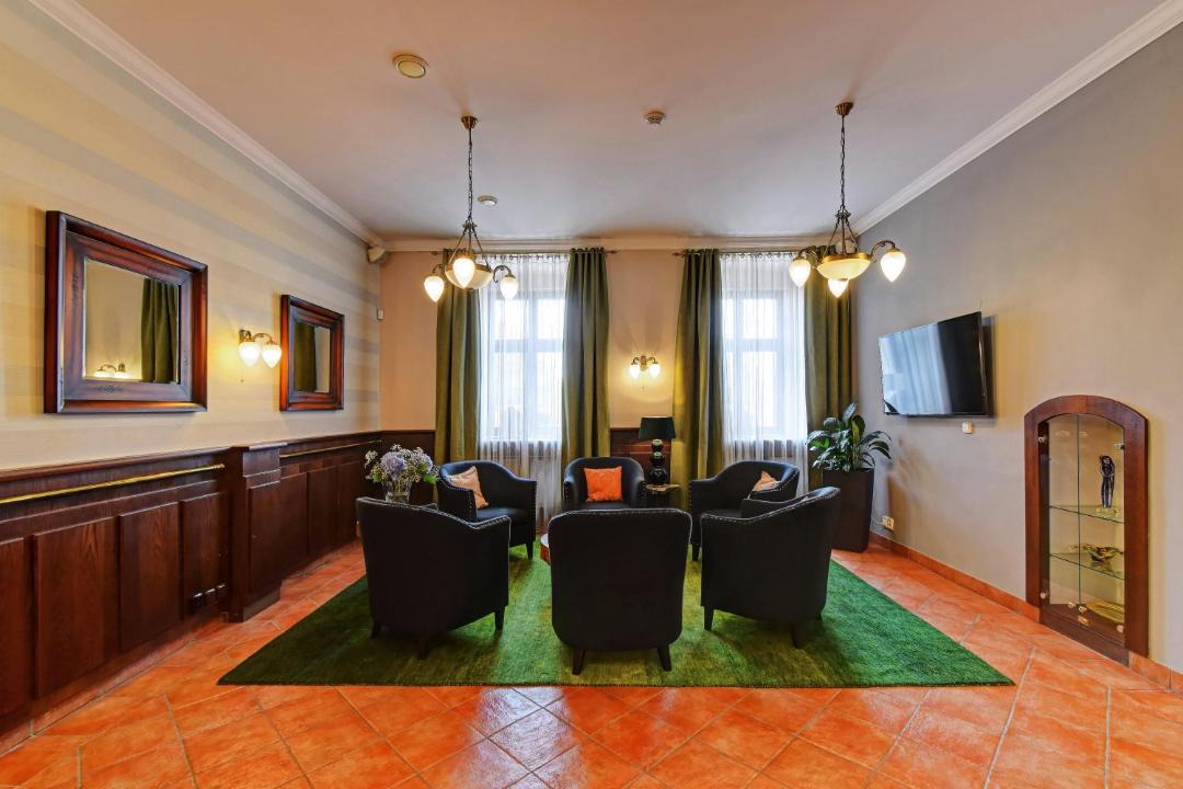 Photo of Livingroom in Stribro