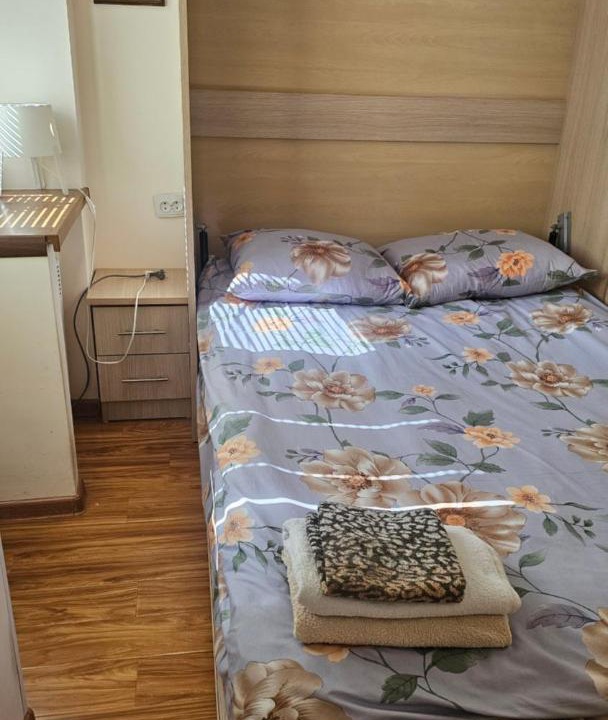 Photo of Bedroom in Jermuk
