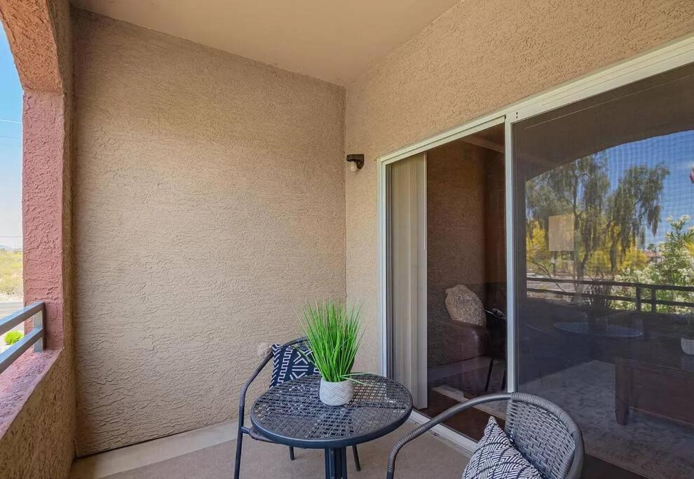 Photo of Patio Balcony in Camelback East