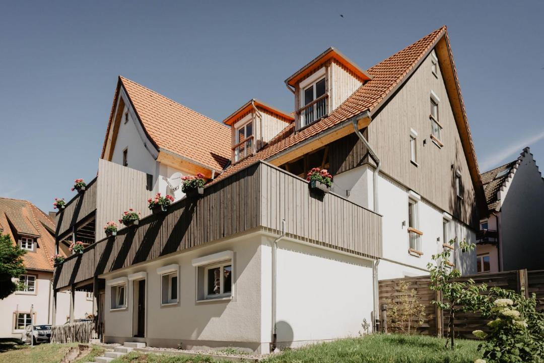 Photo of Buildings in Loffingen