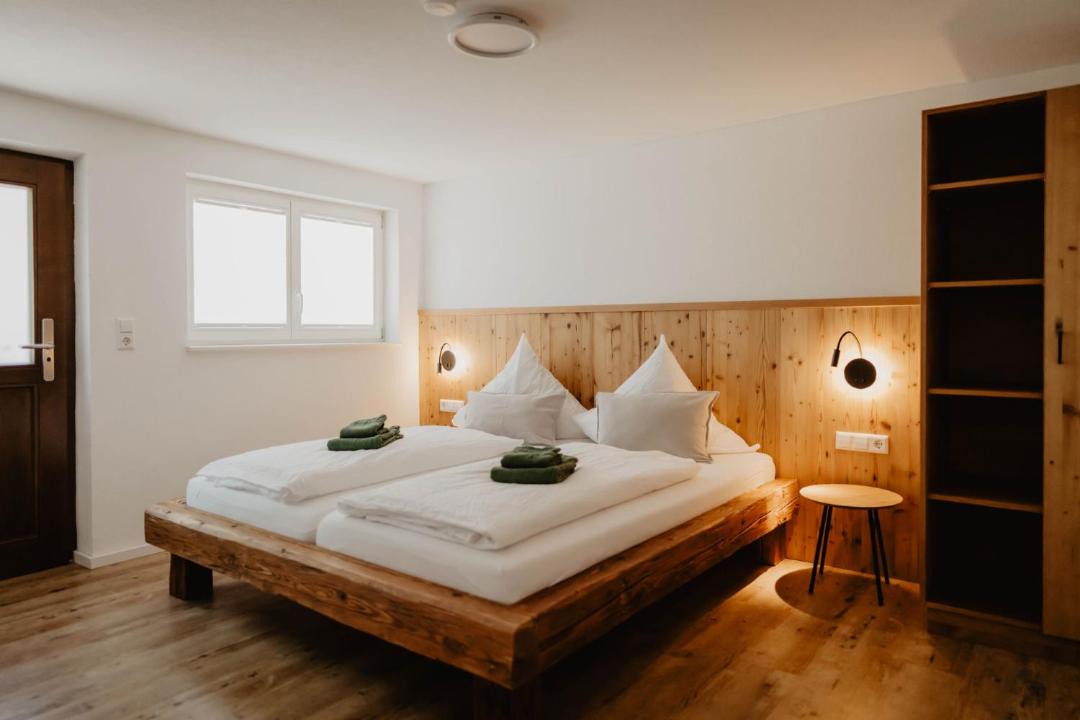 Photo of Bedroom in Loffingen
