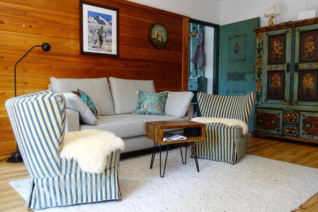 Photo of Livingroom in Hinterthal