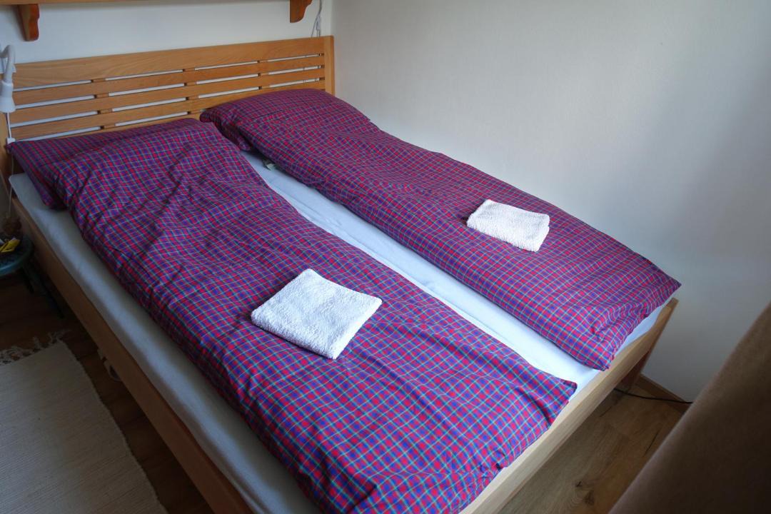 Photo of Bedroom in Hinterthal